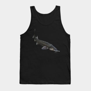 Sturgeon Tank Top